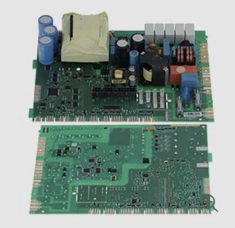 ПЛАТА УПРАВЛЕНИЯ ВХОД ВЫХОД СИГНАЛАМИ RATIONAL 42.00.280P